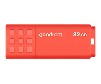 PenDrive GOODRAM USB 3.0 32GB 60MB/s UME3-0320O0R11